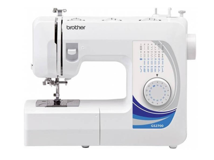 چرخ خیاطی برادر 2700 - Image 1