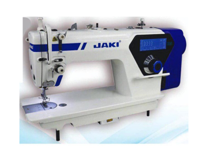چرخ خیاطی راسته دوز جکی H1 - Image 1