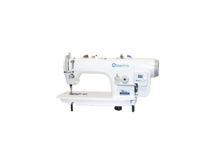 چرخ خیاطی راسته دوز ابتیما OM-180 - Image 1